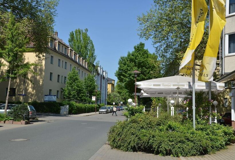 Taste Hotel Dresden Ehemals Residenz Alt Dresden