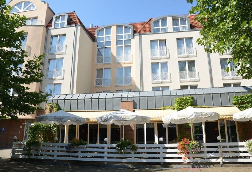 Taste Hotel Dresden Ehemals Residenz Alt Dresden