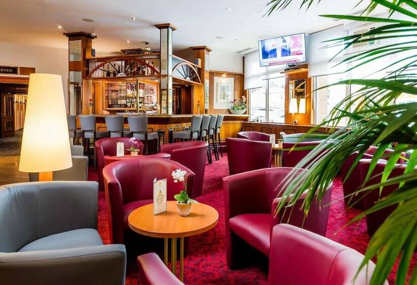 Taste Hotel Dresden Ehemals Residenz Alt Dresden