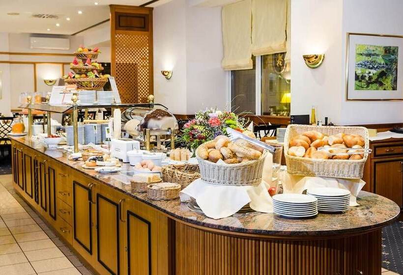 Taste Hotel Dresden Ehemals Residenz Alt Dresden