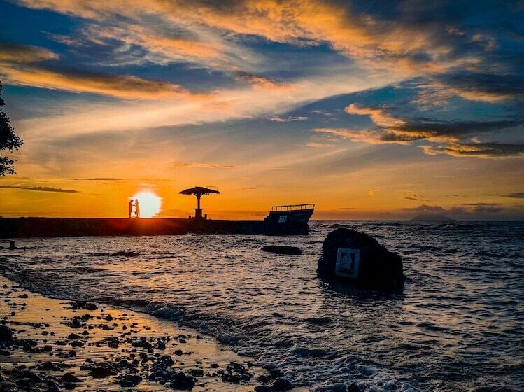 Mambruk Hotel & Convention