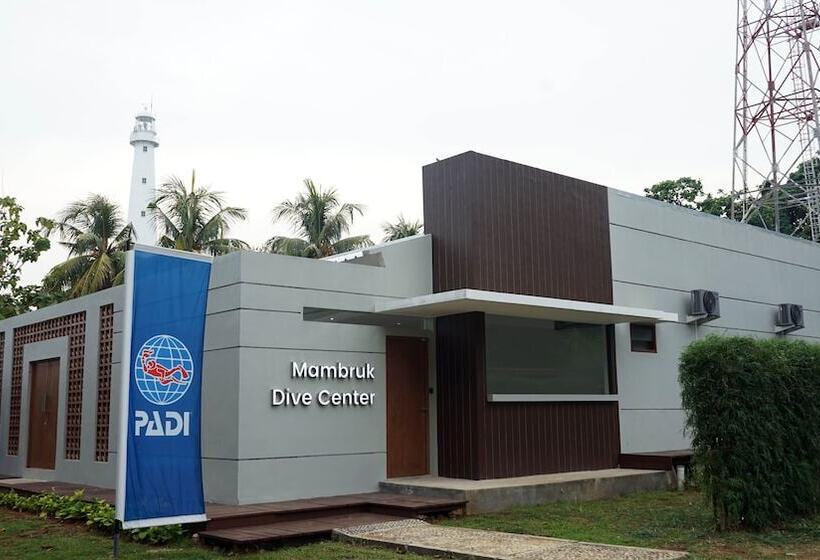 Mambruk Hotel & Convention