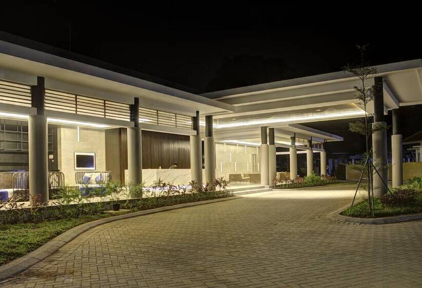 Mambruk Hotel & Convention