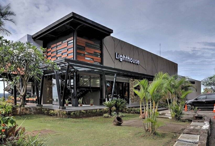 Mambruk Hotel & Convention