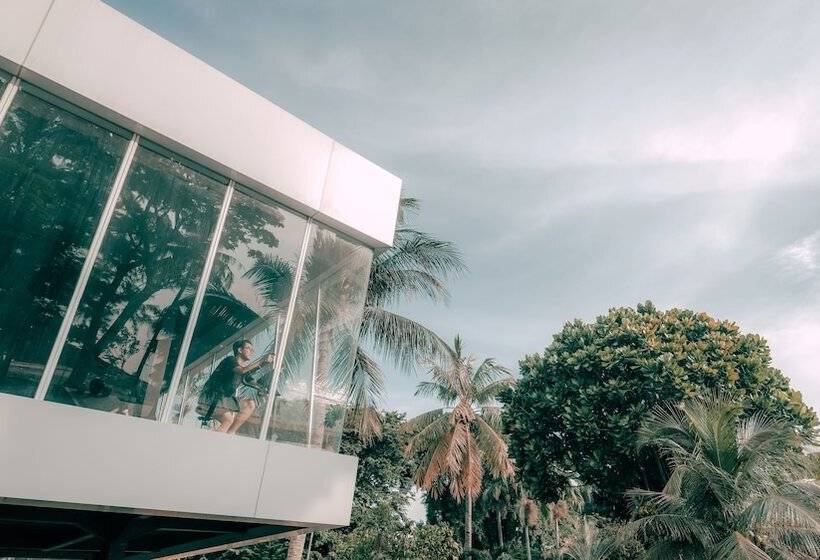 Mambruk Hotel & Convention