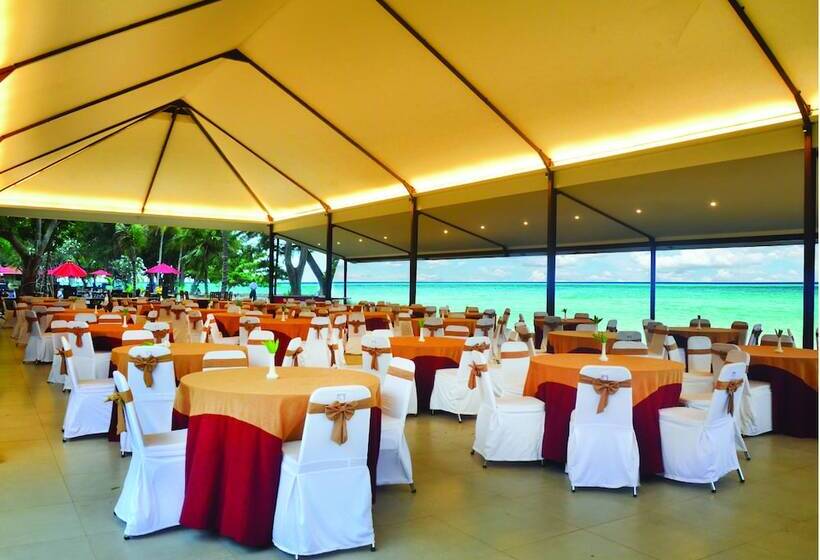 Mambruk Hotel & Convention