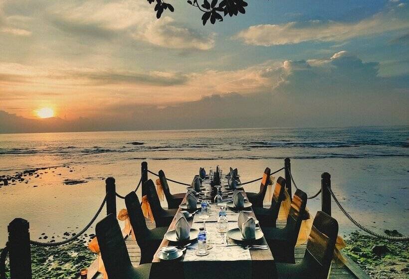 Mambruk Hotel & Convention