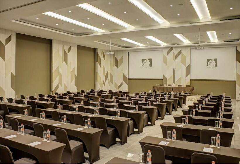 Mambruk Hotel & Convention