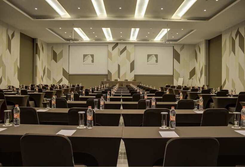 Mambruk Hotel & Convention