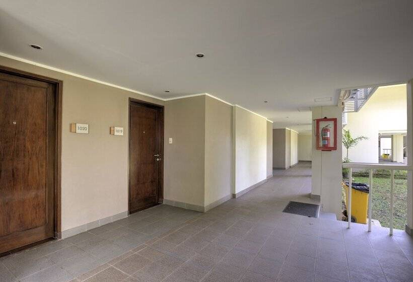 Mambruk Hotel & Convention