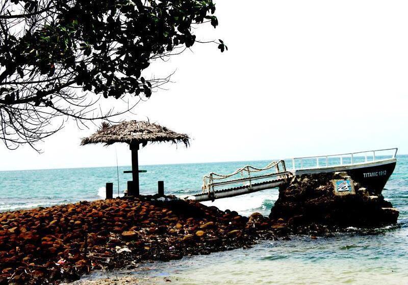 Mambruk Hotel & Convention