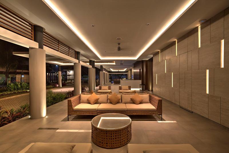 Mambruk Hotel & Convention