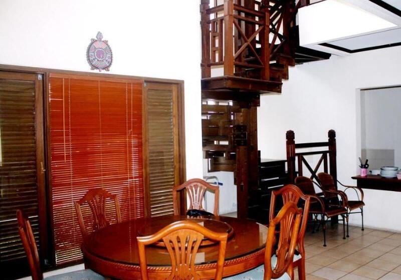 Mambruk Hotel & Convention