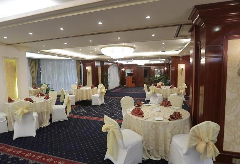 فندق Romance Alexandria