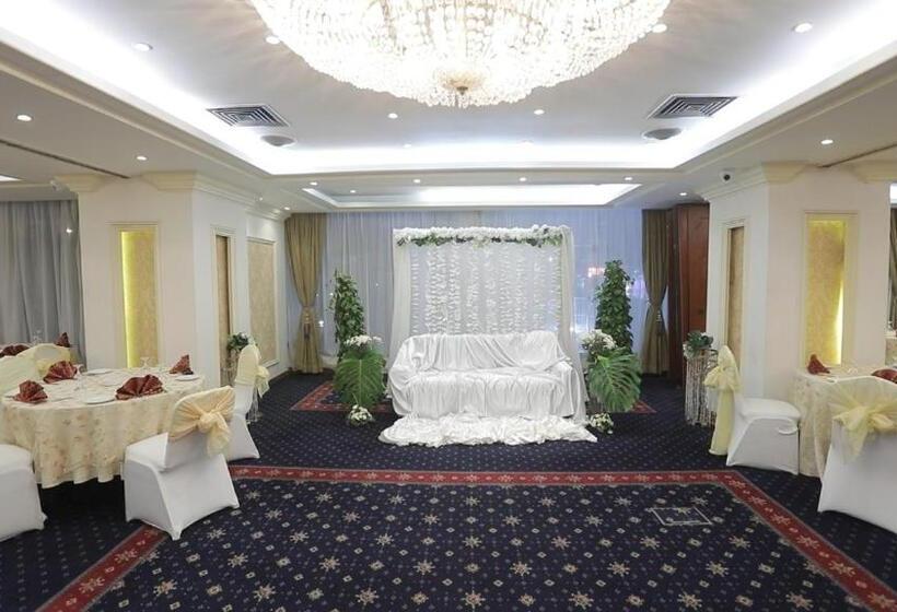 فندق Romance Alexandria