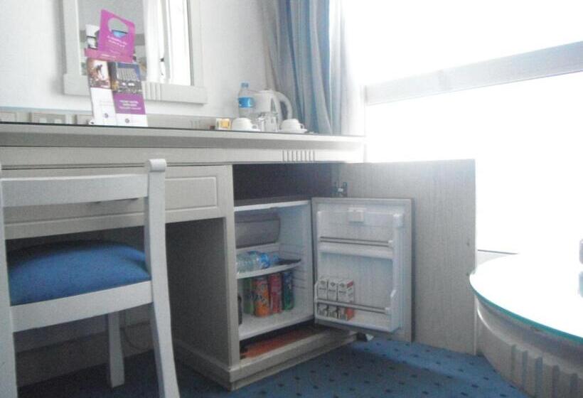 فندق Romance Alexandria