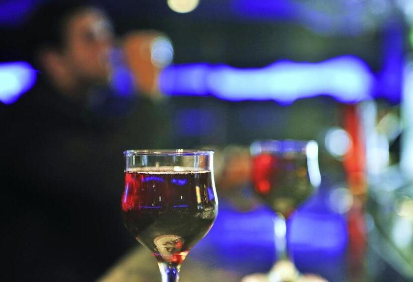 فندق Romance Alexandria