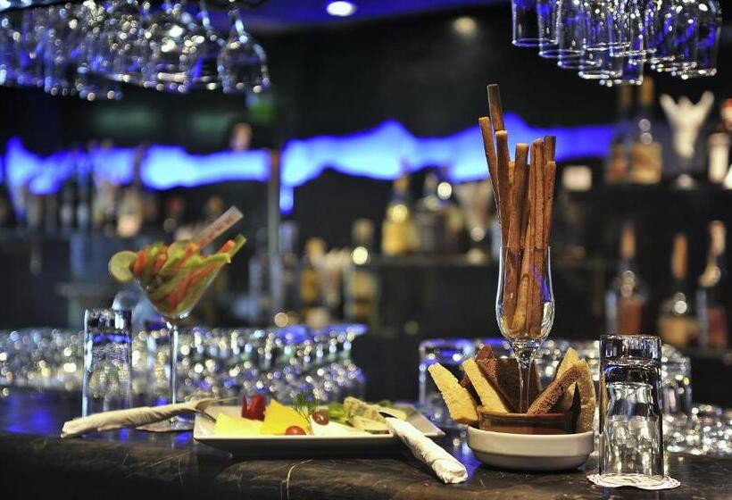 فندق Romance Alexandria