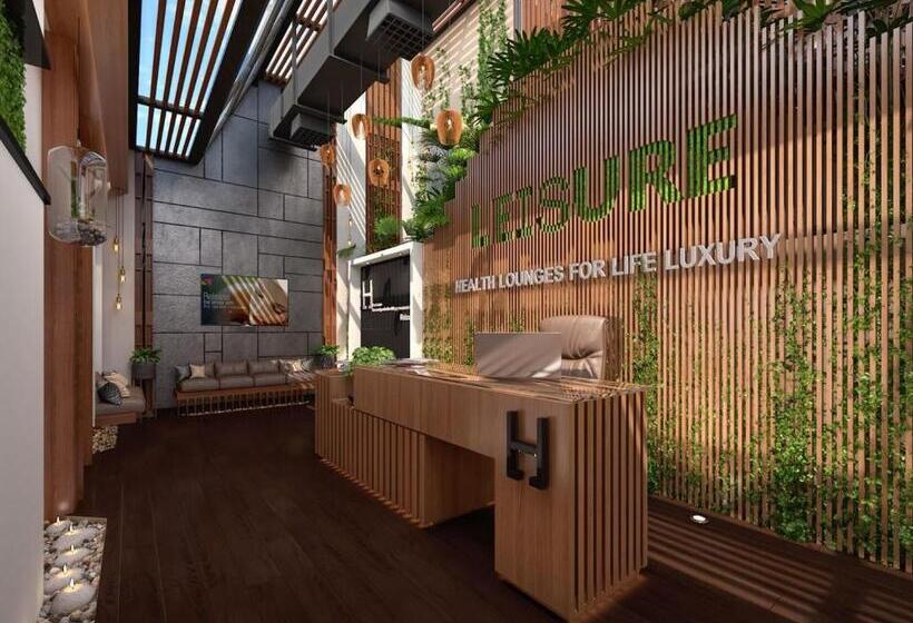 فندق Romance Alexandria