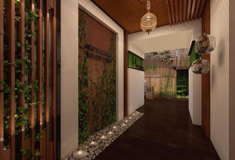 فندق Romance Alexandria