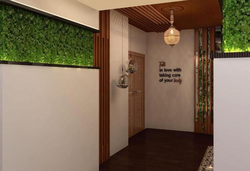 فندق Romance Alexandria