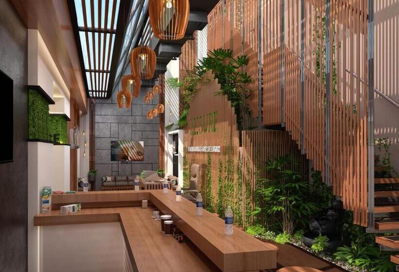 فندق Romance Alexandria