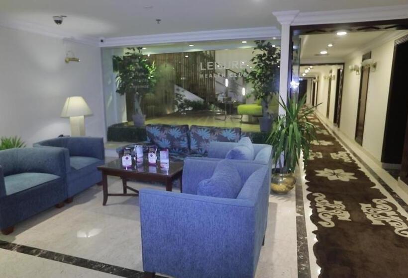 فندق Romance Alexandria