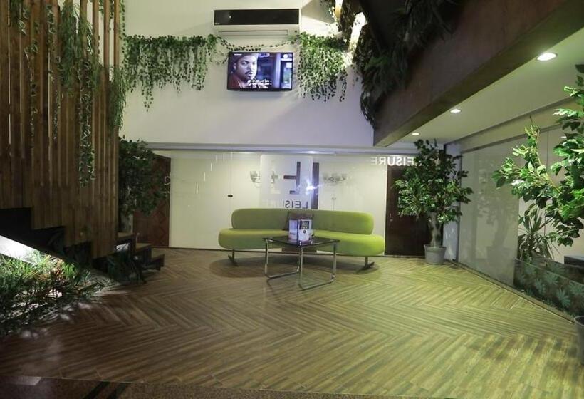 فندق Romance Alexandria