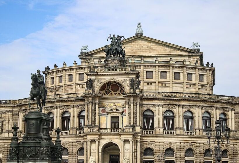 Romantik Hotel Bülow Residenz