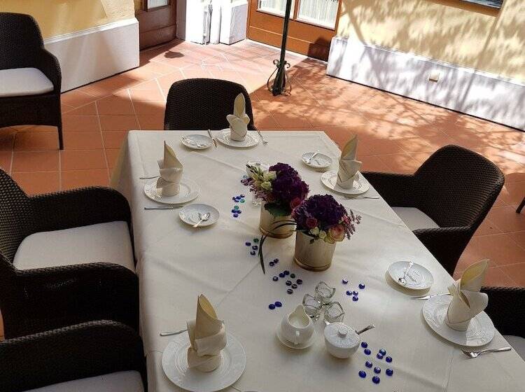 Romantik Hotel Bülow Residenz