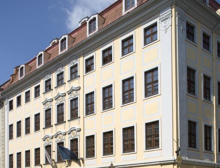 Romantik Hotel Bülow Residenz