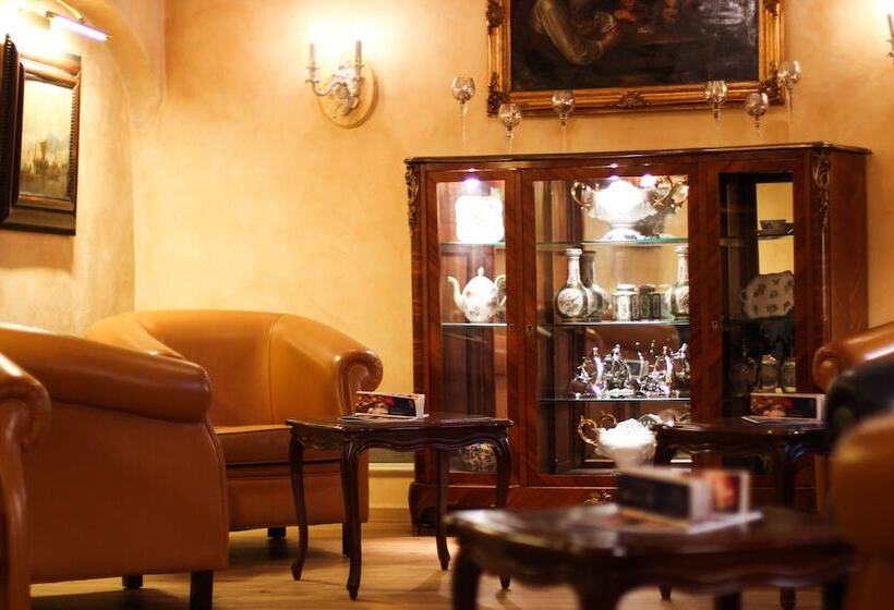 Romantik Hotel Bülow Residenz