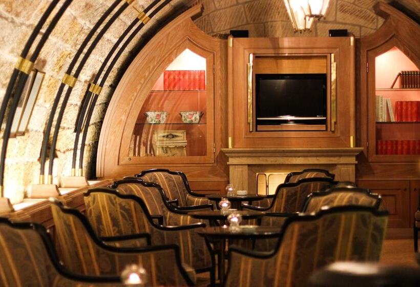 Romantik Hotel Bülow Residenz