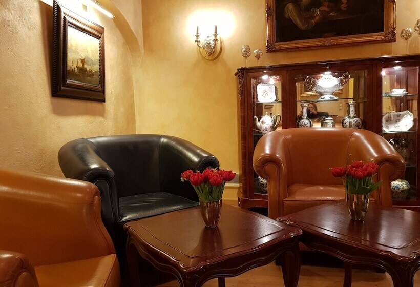 Romantik Hotel Bülow Residenz