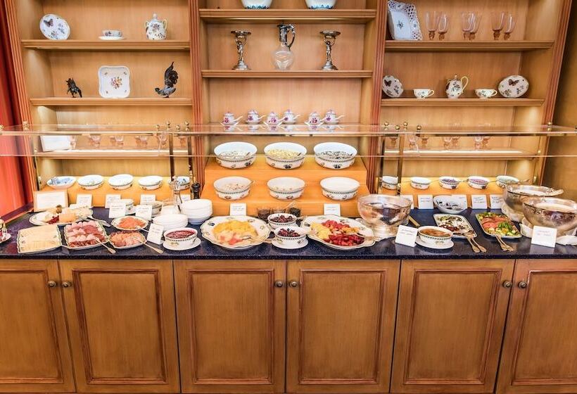 Romantik Hotel Bülow Residenz