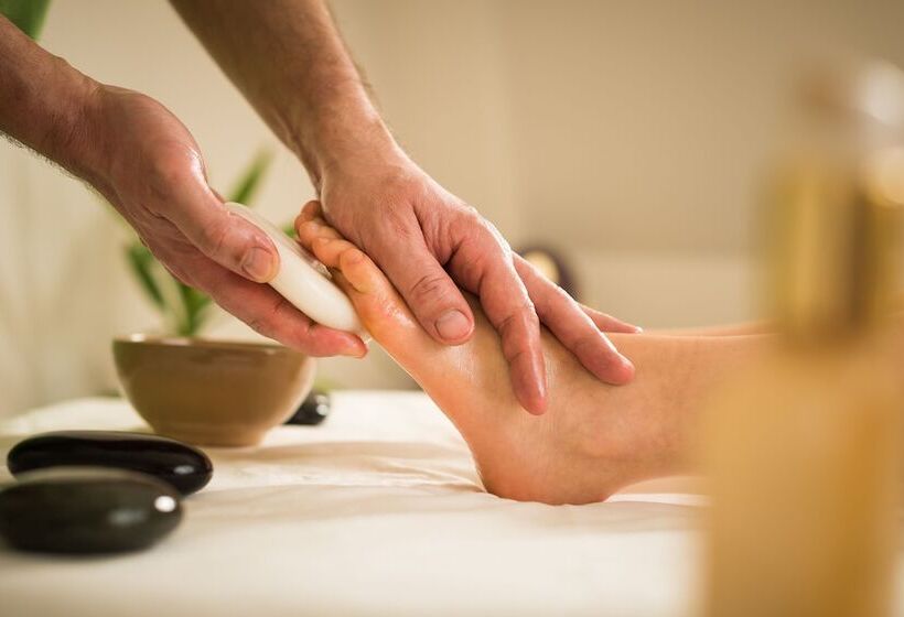 Romantik Hotel Bülow Residenz