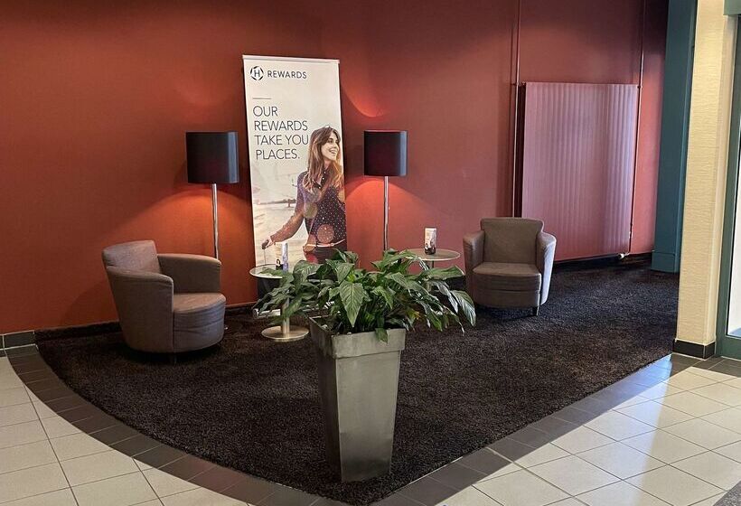 Rugs Hotel Augsburg City