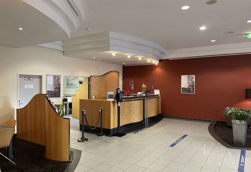 Rugs Hotel Augsburg City