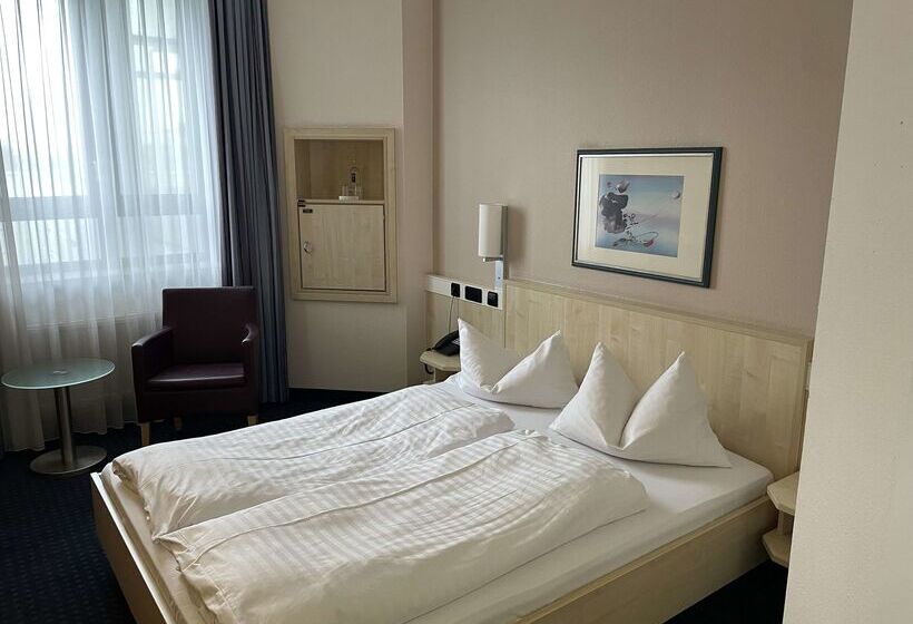 Rugs Hotel Augsburg City