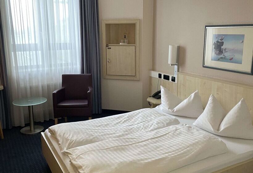 Rugs Hotel Augsburg City