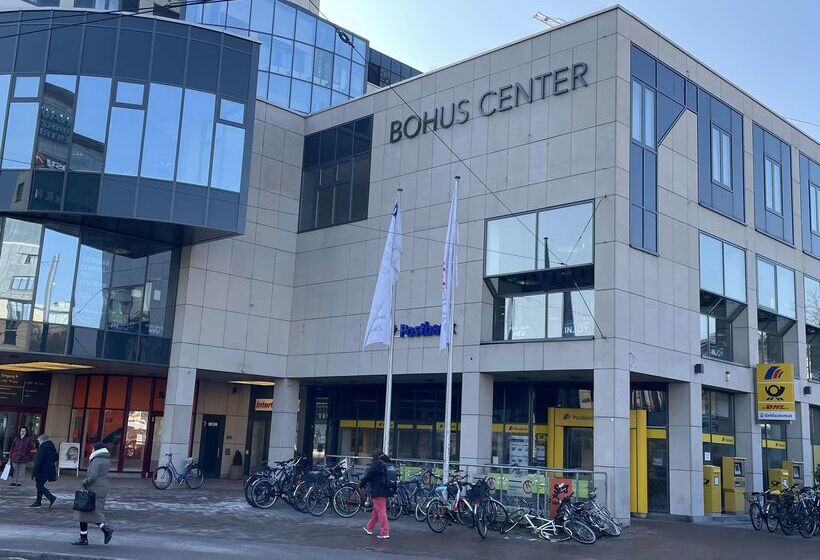 Rugs Hotel Augsburg City