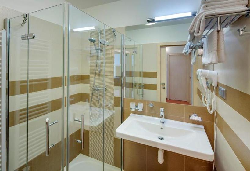 Отель Skalsky Dvur