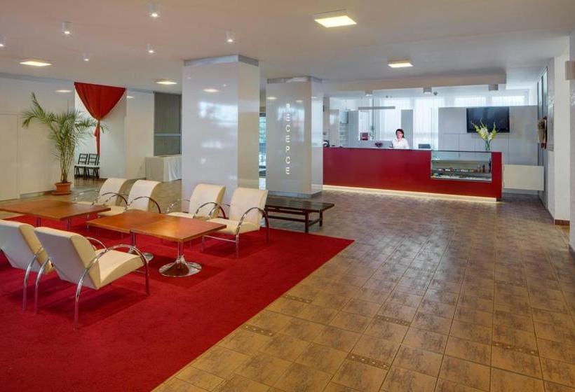 Отель Skalsky Dvur