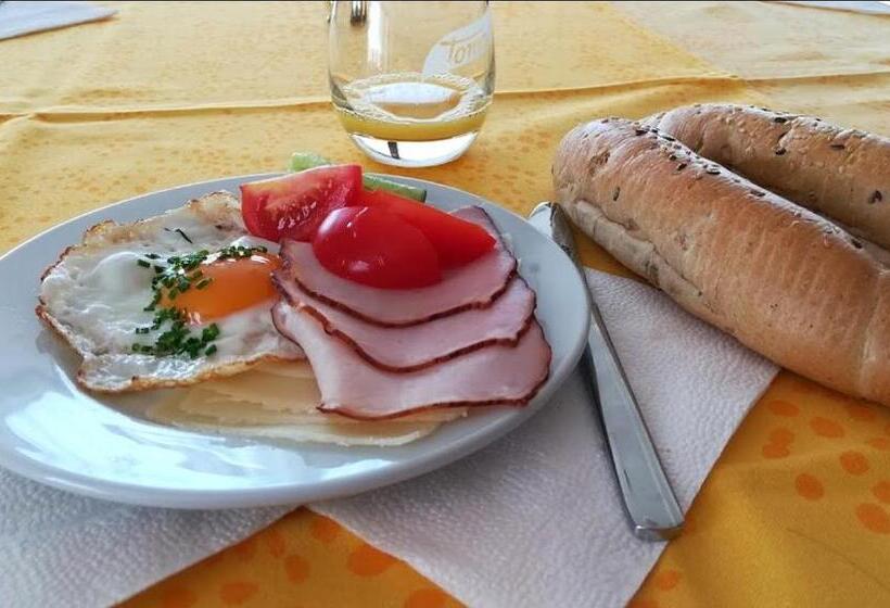 Отель Skalsky Dvur