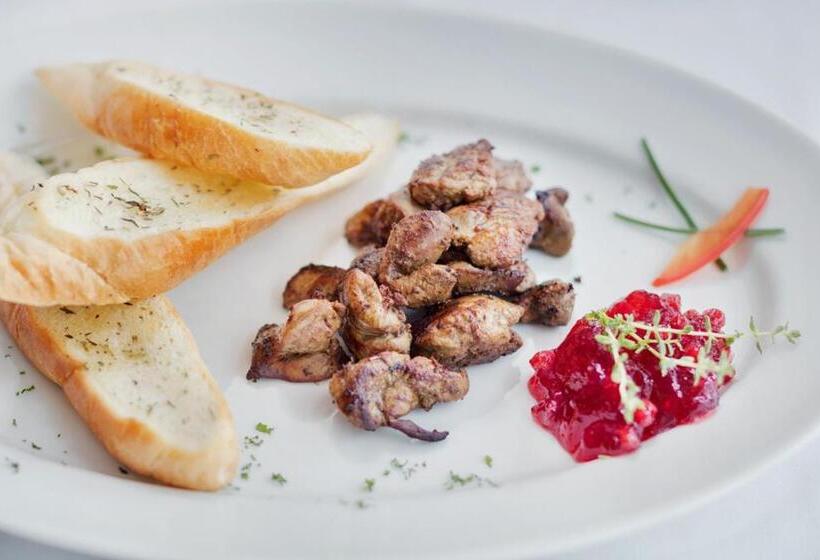 Отель Skalsky Dvur