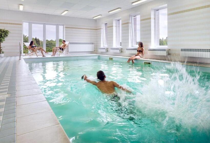 Отель Skalsky Dvur