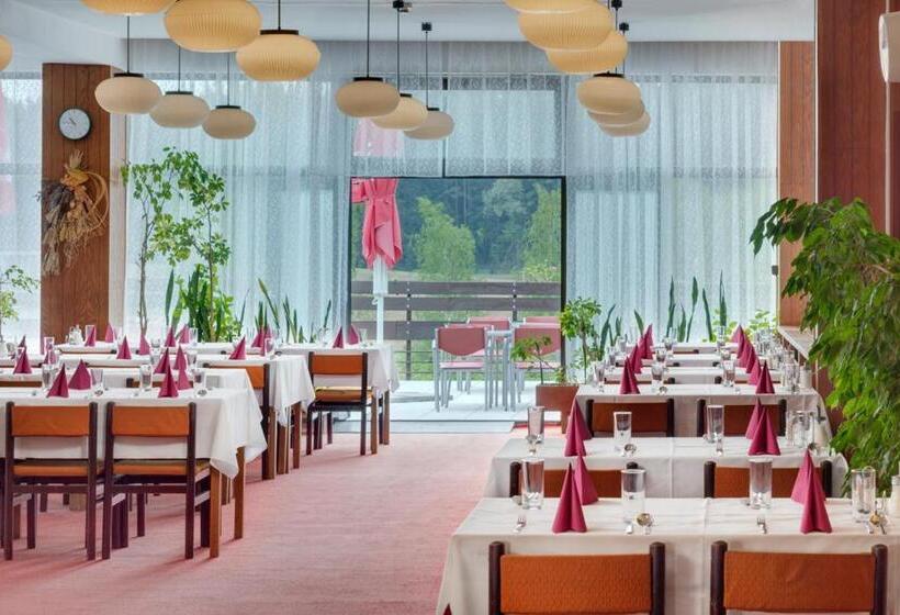 Отель Skalsky Dvur