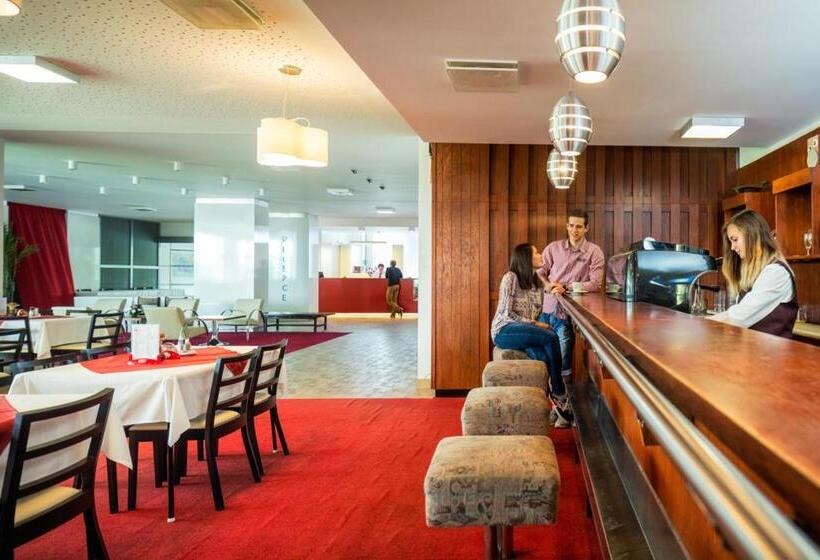 Отель Skalsky Dvur