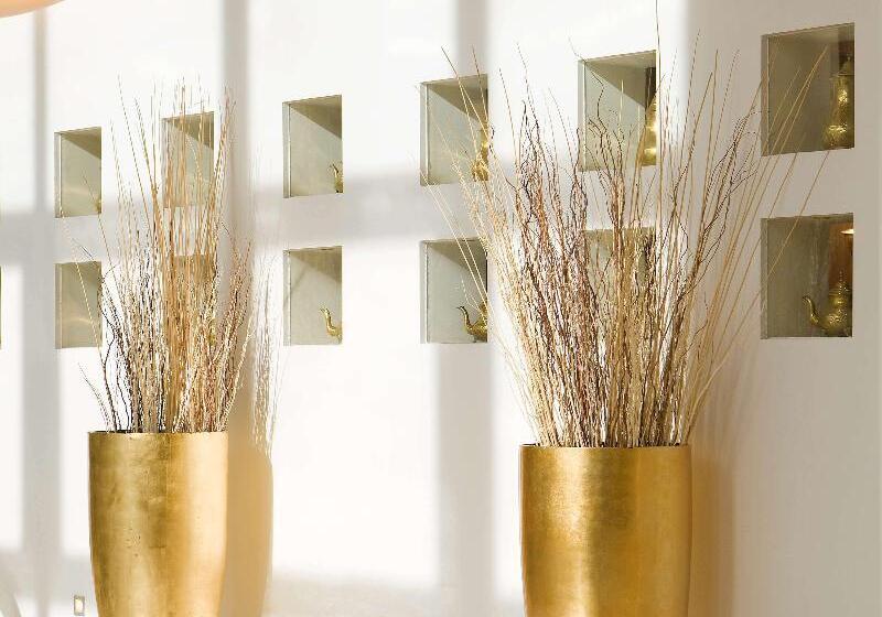 هتل Sofitel Algiers Hamma Garden