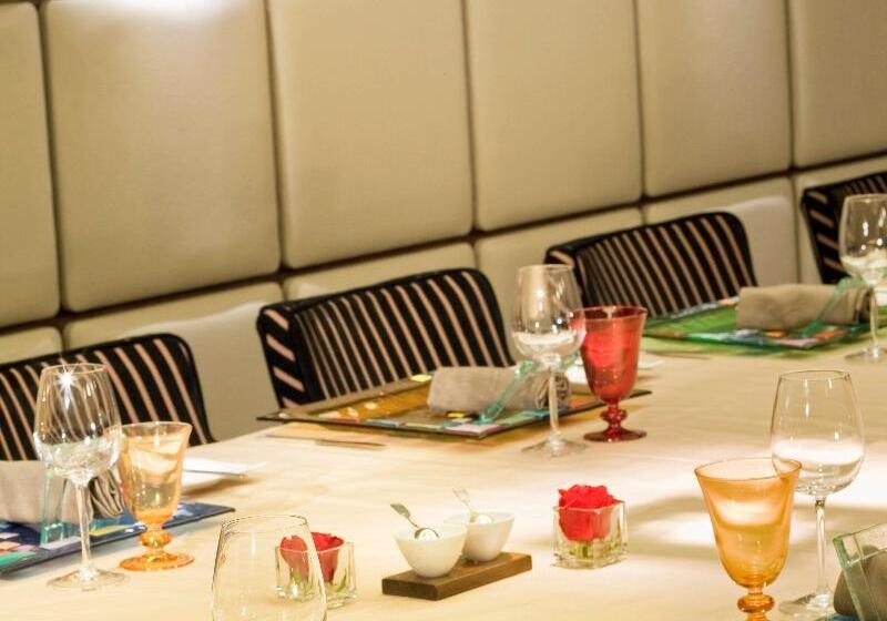 هتل Sofitel Algiers Hamma Garden